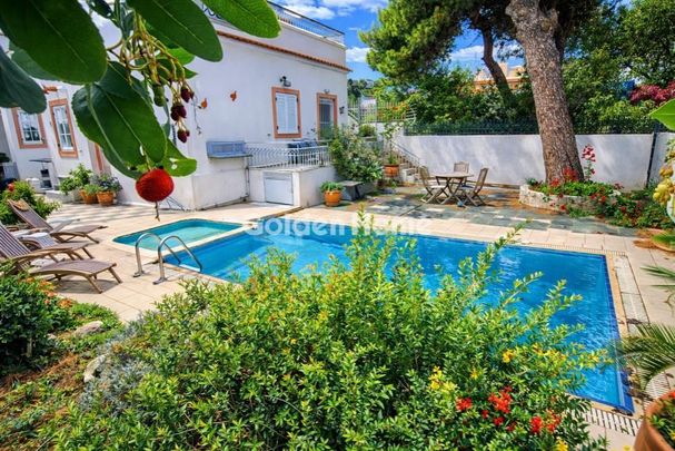 Μονοκατοικία για ενοικίαση - Αρτέμιδα (Λούτσα), - Photo 1