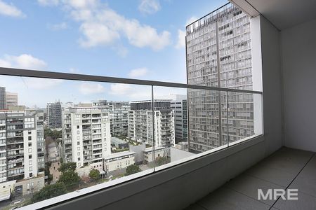 Fully furnished apartment in prime location - Photo 5