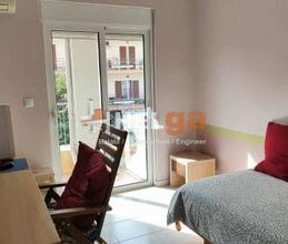 Studio/Γκαρσονιέρα για ενοικίαση - Πάτρα, - Photo 1