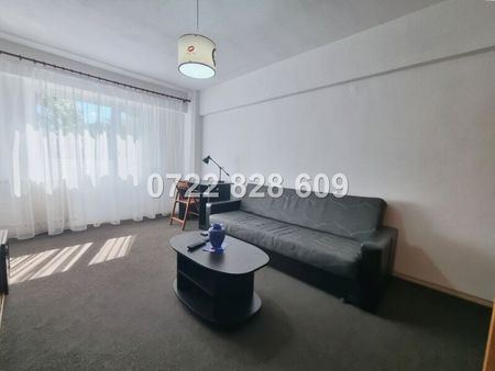 Calea Vacaresti, Tineretului, mobilat, electrocasnice noi A+, liber, urgent - Fotografie 3