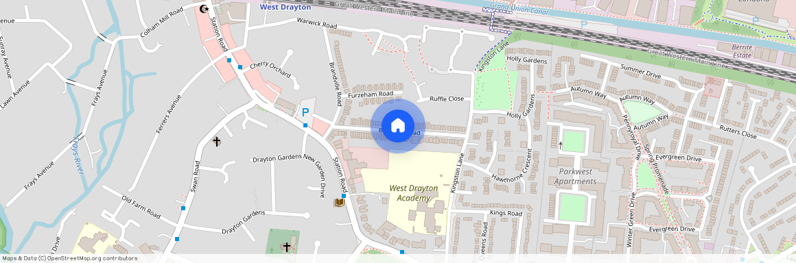 Bellclose Road, West Drayton UB7