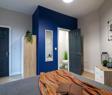 5 bedroom house share to rent - Photo 2