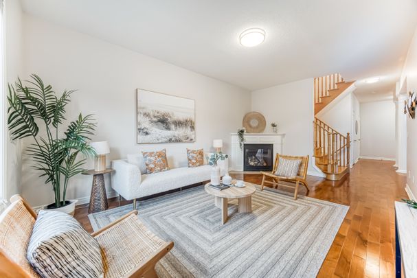 For Lease - 3806 Quiet Creek Drive, Mississauga, Ontario - Photo 1