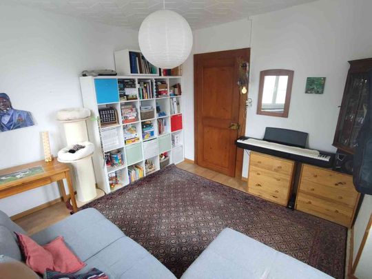 3.5 Zimmer, 100 m², 1. Stock - Photo 1