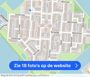 Lelystad Haven - Eengezinswoning met 3 slaapkamers, 1 extra mogelijk - Foto 1