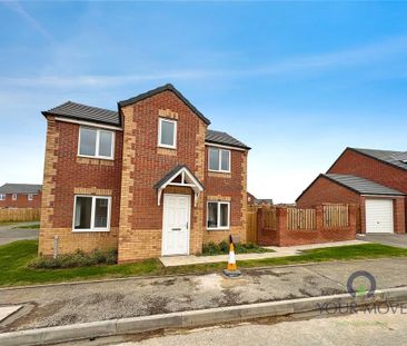 3 bedroom detached house to rent - Photo 1