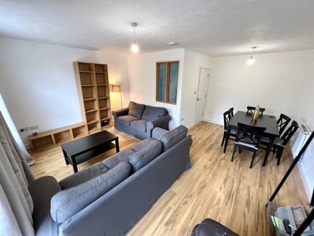 Furlong Road, Coventry, CV1, Property for rent - Photo 5