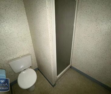 Appartement à louer 2 pièces 25.18m² - Photo 6