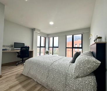 5 Bed Cluster Flat - Photo 5