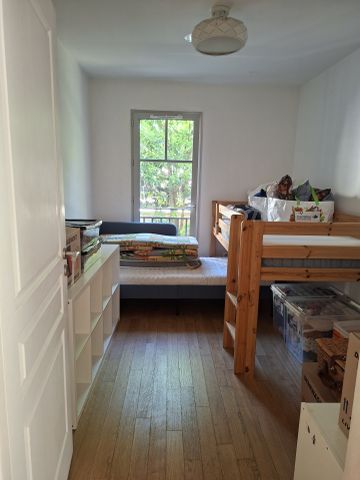 Location Appartement 4 pièces 82m² L ETANG LA VILLE 78620 - Photo 2