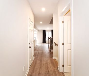 For Lease - 258 CATNIP Crescent, Kanata, Ontario - Photo 4