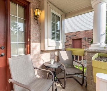 For Lease - 263 Rossmore Court, London South, Ontario - Photo 4