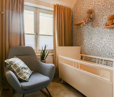 Huis te huur: Hertshoornstraat 21 6813 EH Arnhem - Photo 4