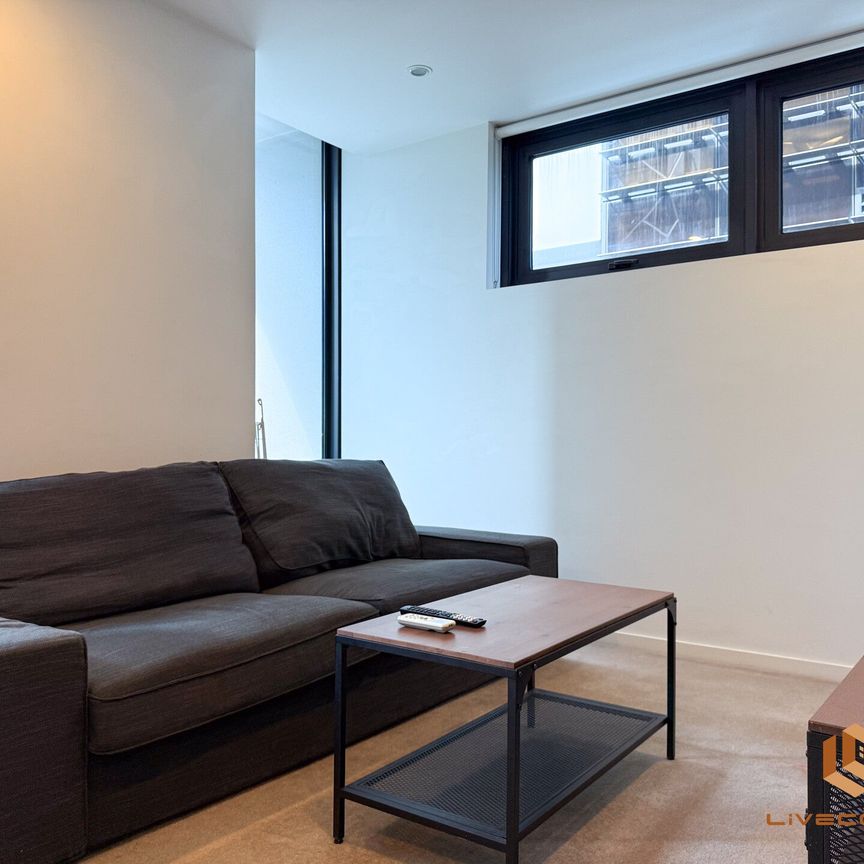 Melbourne CBD - Photo 1