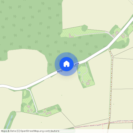 Baynards Road, Rudgwick