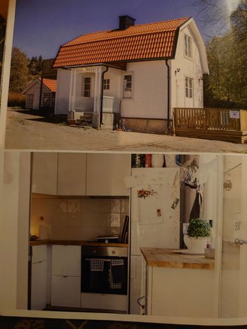 Björnhuvudvägen, Åkersberga - Foto 2