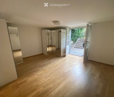 3 Zimmer, 44 m² - Photo 1