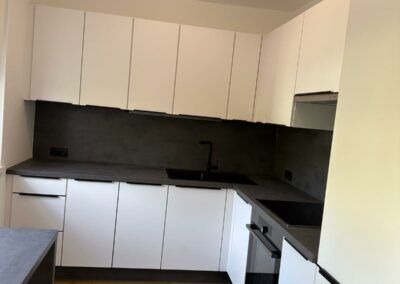 Neu sanierte 2 Zimmer Wohnung im Stadtzentrum - Foto 4