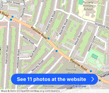 Morley Road, Plaistow E15 - Photo 1