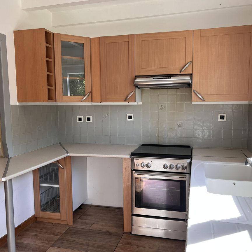 Maison 3 pièces - 72 m² - Photo 1