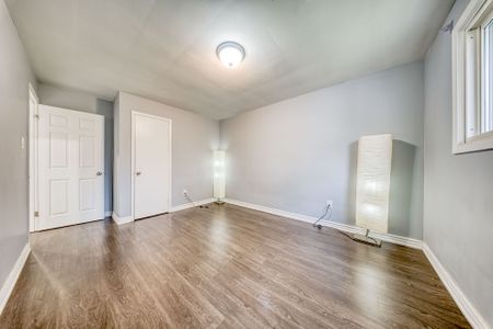 For Lease - 588 Warden Avenue Unit# Upper, Toronto, Ontario - Photo 4