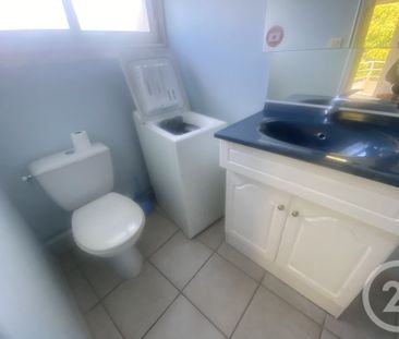 Location Appartement 1 pièce 35m² MONTPELLIER 34090 - Photo 1