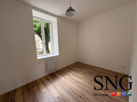 T3 NEUF AVEC CAVE + PARKING - Photo 2