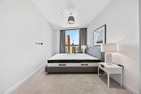 Thames City, Carnation Way, London, SW8 - Photo 2