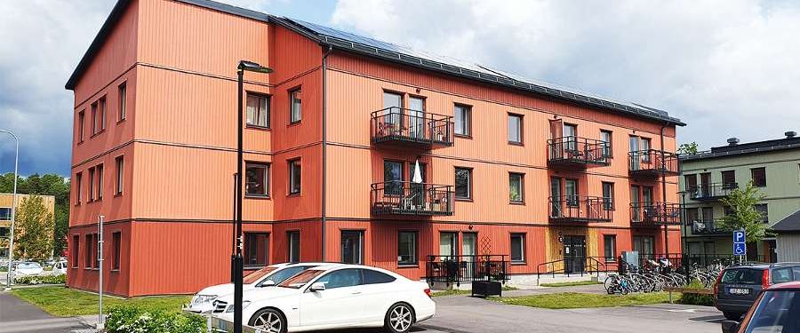 Orrhultsvägen 12 - Photo 1