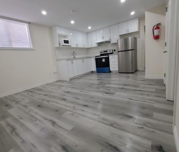 For Lease - 289 MIDDLETON Avenue Unit# LOWER, London South, Ontario - Photo 6