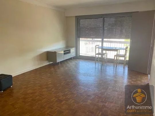 Location Appartement 1 pièce 32m² CHELLES 77500 - Photo 1