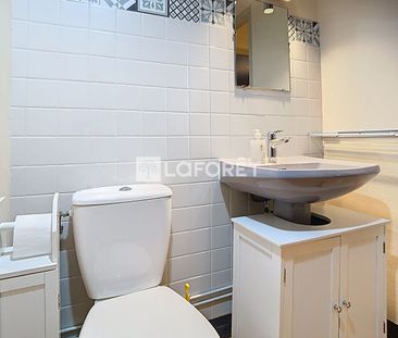 Appartement T1 Blois à louer - Photo 5