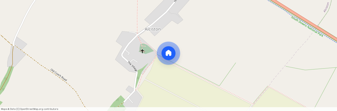 Sharpthorne Court, 31 Cheapside, Brighton, BN1