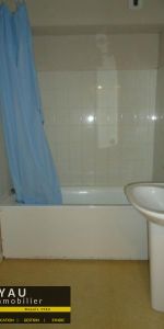 Location Appartement 1 pièce 22m² - Photo 3