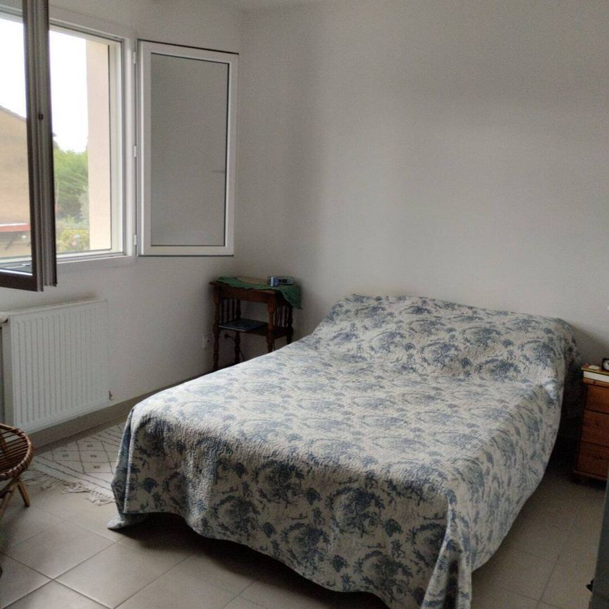 Location maison 4 pièces 89 m² à Mours-Saint-Eusèbe (26540) - Photo 1