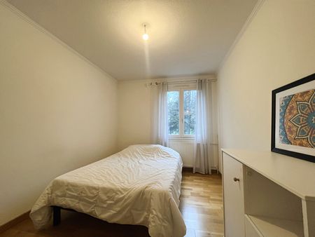 Location appartement 4 pièces, 92.39m², Nantes - Photo 5