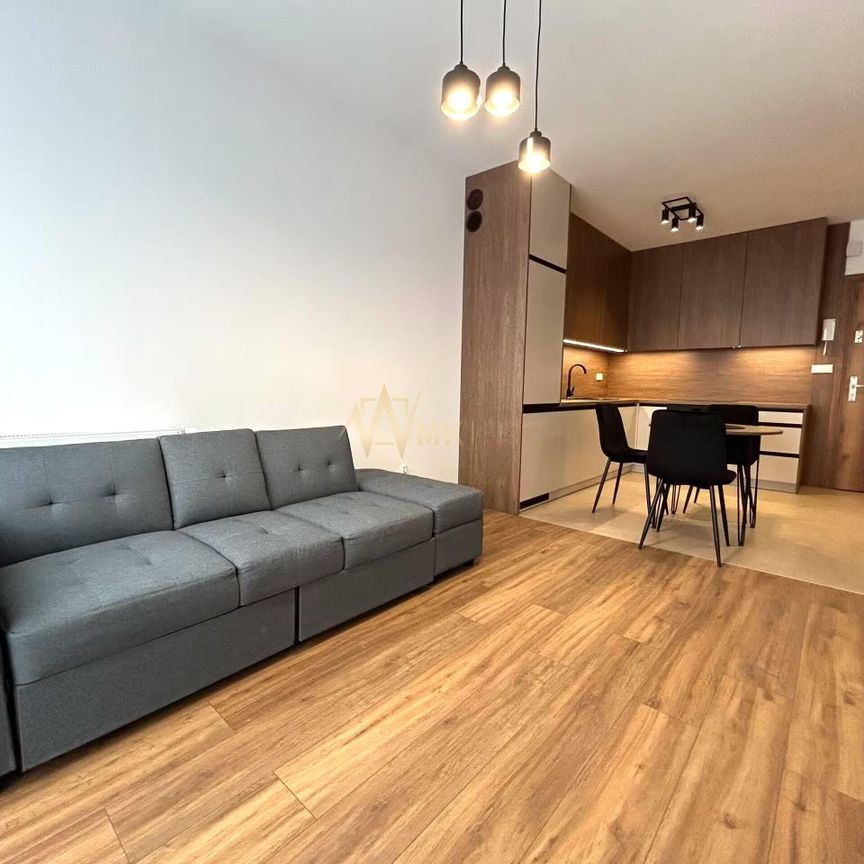 Eleganckie 2-Pokojowe Mieszkanie na Nowym Osiedlu w Tarnowie! (Tarnów)Tarnów - Фото 1