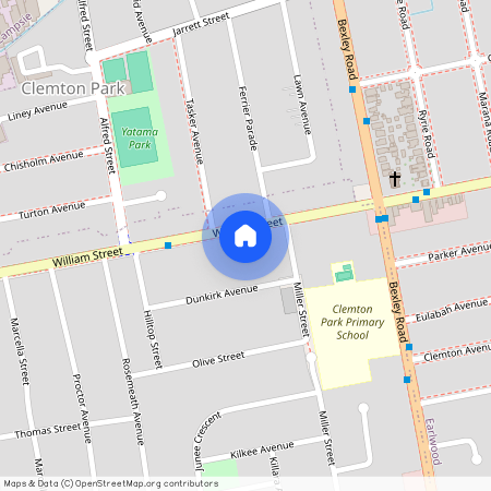 1/246 William Street, Kingsgrove 2208, New South Wales