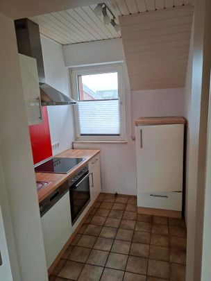 2- Zi.Wohnung in Rühen OT Brechtorf - Photo 1