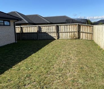64 Kemble Drive, Rolleston - Photo 1