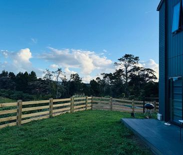 Scenic Views & Modern Comfort– Near New Flat Bush - Photo 5