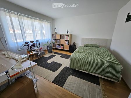 3.5 Zimmer, 80 m² - Foto 2