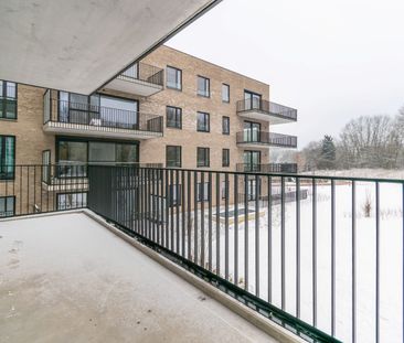 Appartement te huur in Halle - Photo 1