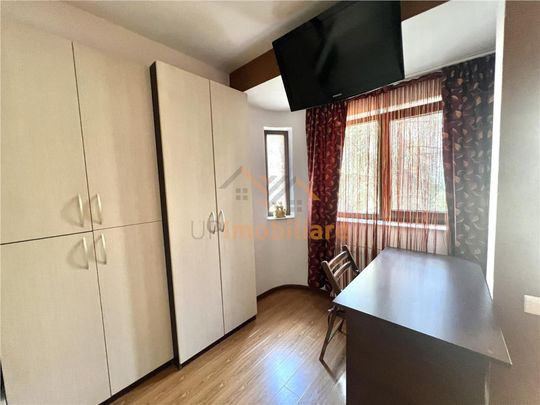 APARTAMENT P 1 M, ULTRACENTRAL - Fotografie 1