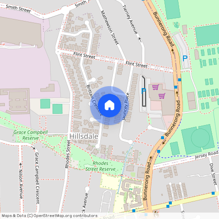 11/4 James Place, Hillsdale