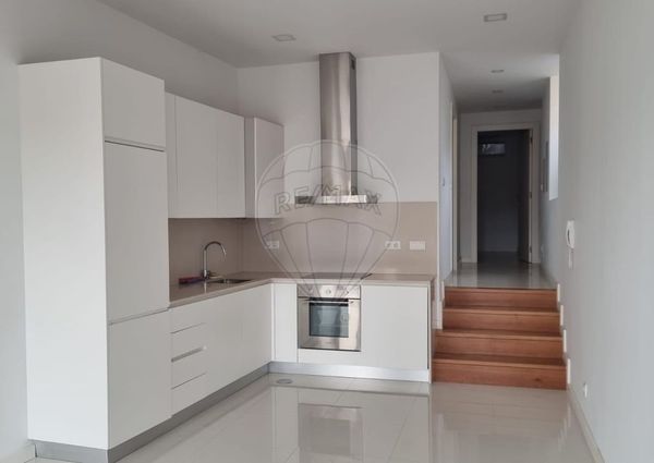 Apartamento T1 em Porto