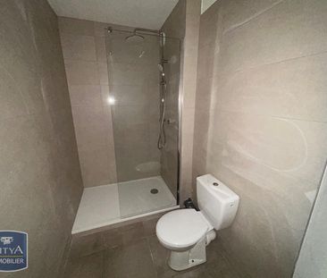 Location Appartement 1 pièce 27m² ST ETIENNE 42000 - Photo 4