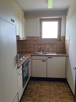 Sonnige und ruhige Lage - Nähe Autobahnzufahrt A1 - Foto 1