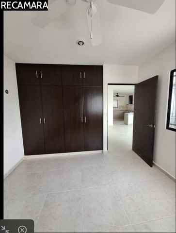 CASA CON PANELES SOLARES EN RENTA EN LAS AMERICAS - Photo 3