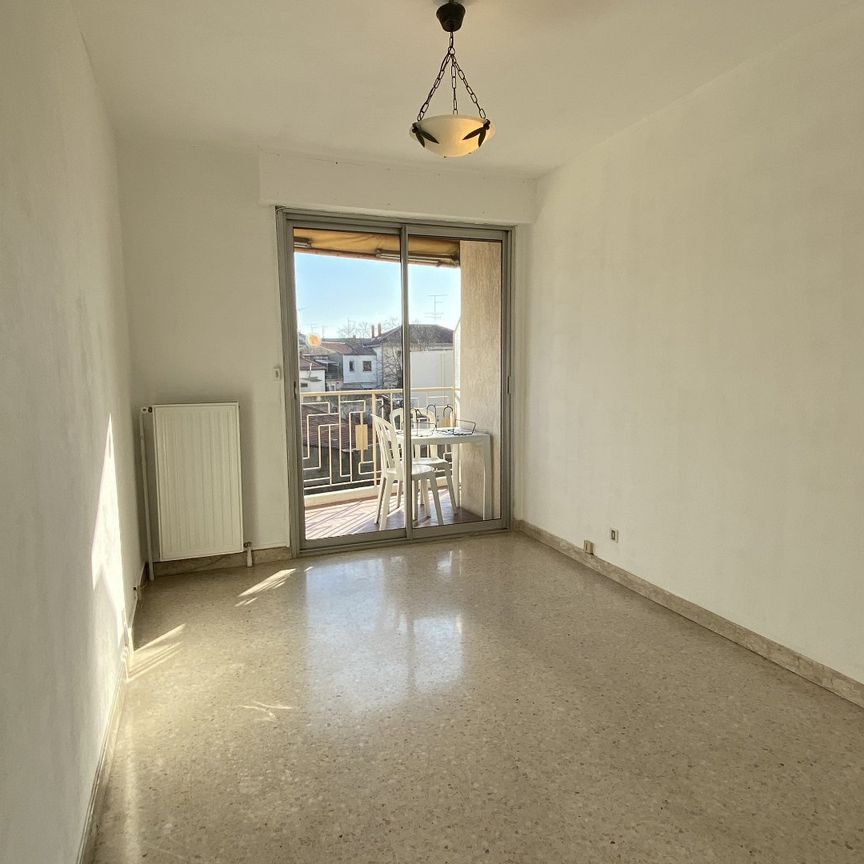 Location Appartement 3 pièces 79m² MONTPELLIER 34000 - Photo 1